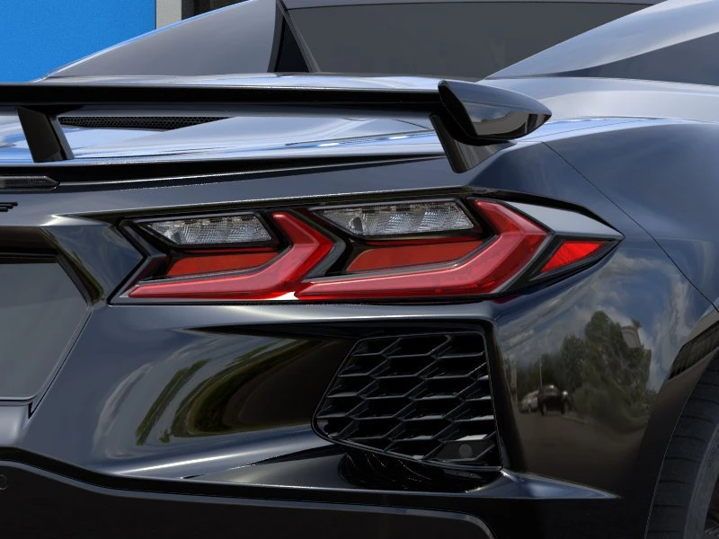 2026 Chevrolet Corvette C8 - Image 13 of 31