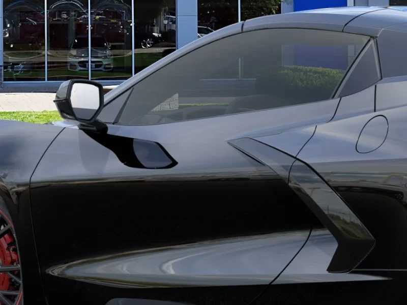 2026 Chevrolet Corvette C8 - Image 12 of 31