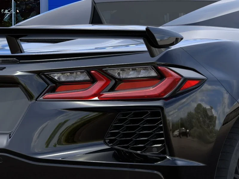 2026 Chevrolet Corvette C8 - Image 11 of 31