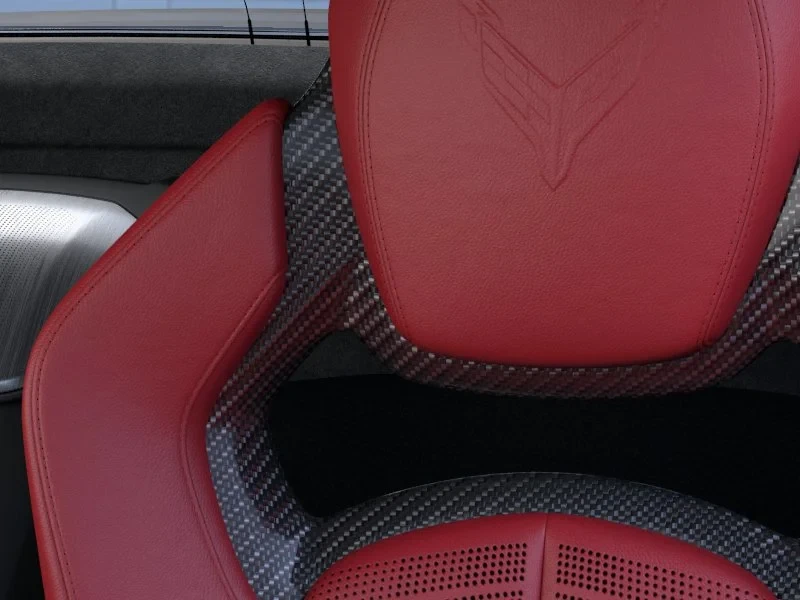 2026 Chevrolet Corvette C8 - Image 21 of 31