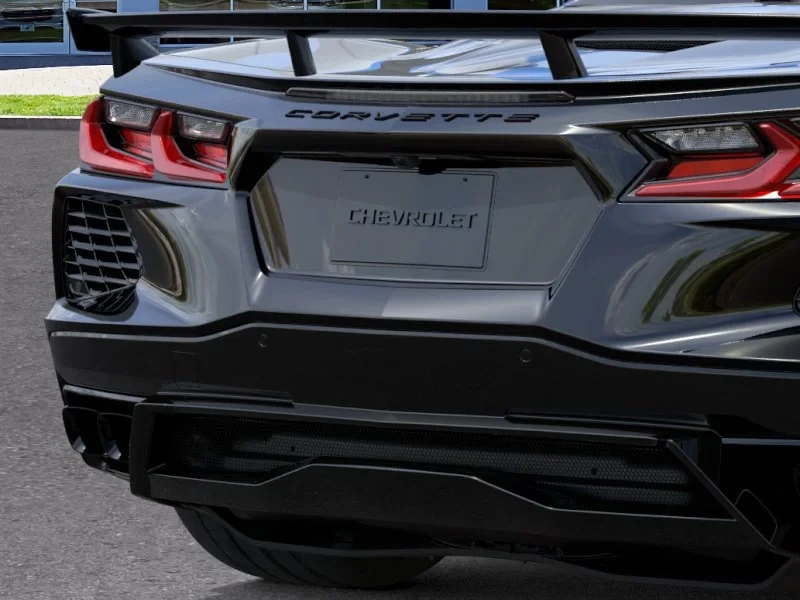 2026 Chevrolet Corvette C8 - Image 14 of 31