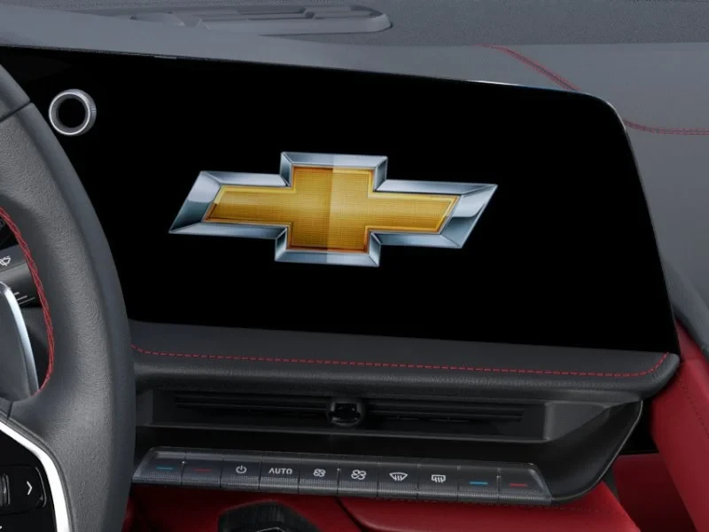 2026 Chevrolet Corvette C8 - Image 20 of 31