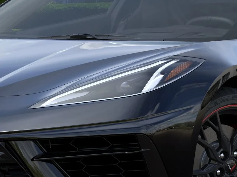 2026 Chevrolet Corvette C8 - Image 10 of 31