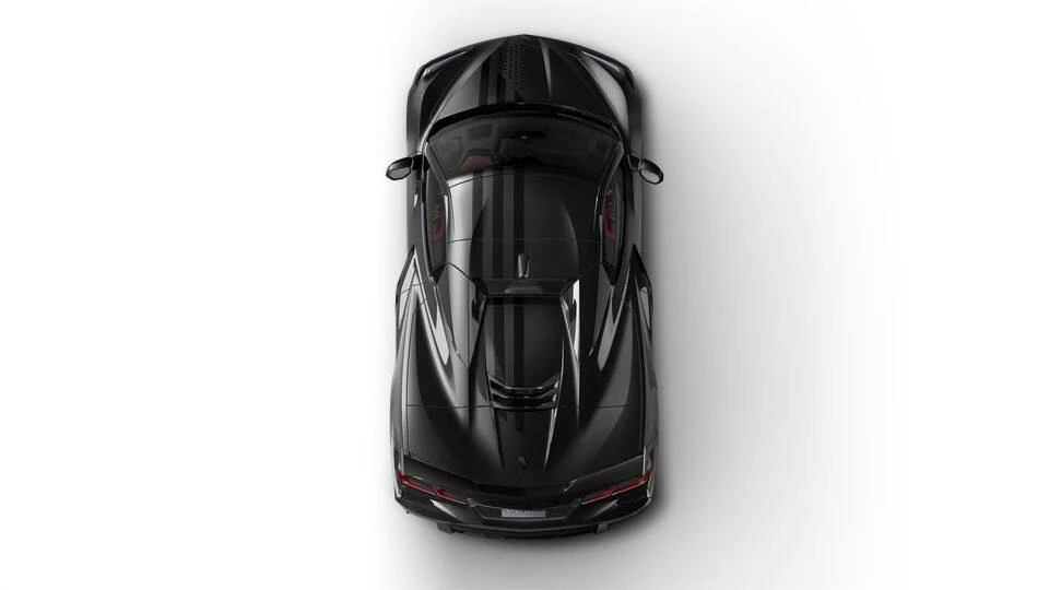 2026 Chevrolet Corvette C8 - Image 31 of 31