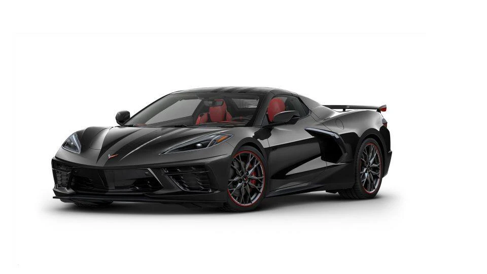 2026 Chevrolet Corvette C8 - Image 26 of 31