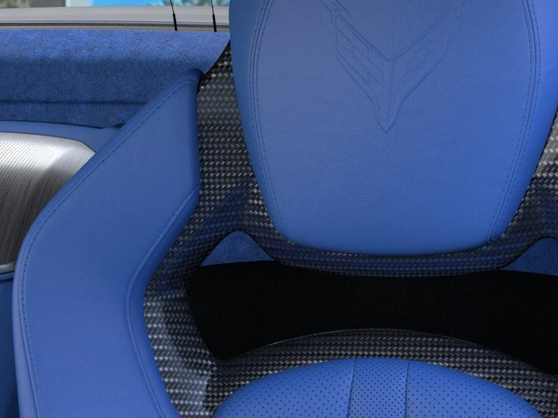 2026 Chevrolet Corvette C8 - Image 21 of 31