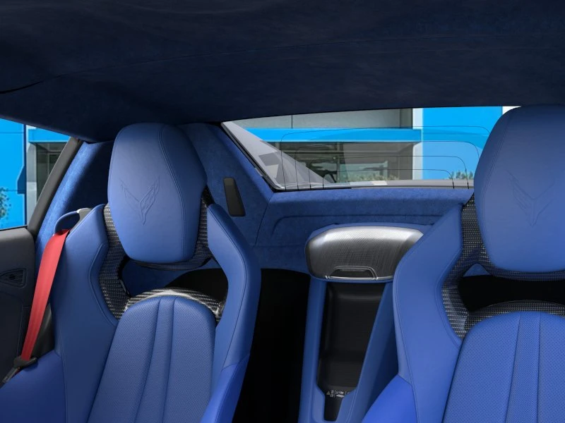 2026 Chevrolet Corvette C8 - Image 24 of 31