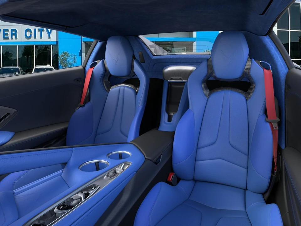2026 Chevrolet Corvette C8 - Image 16 of 31