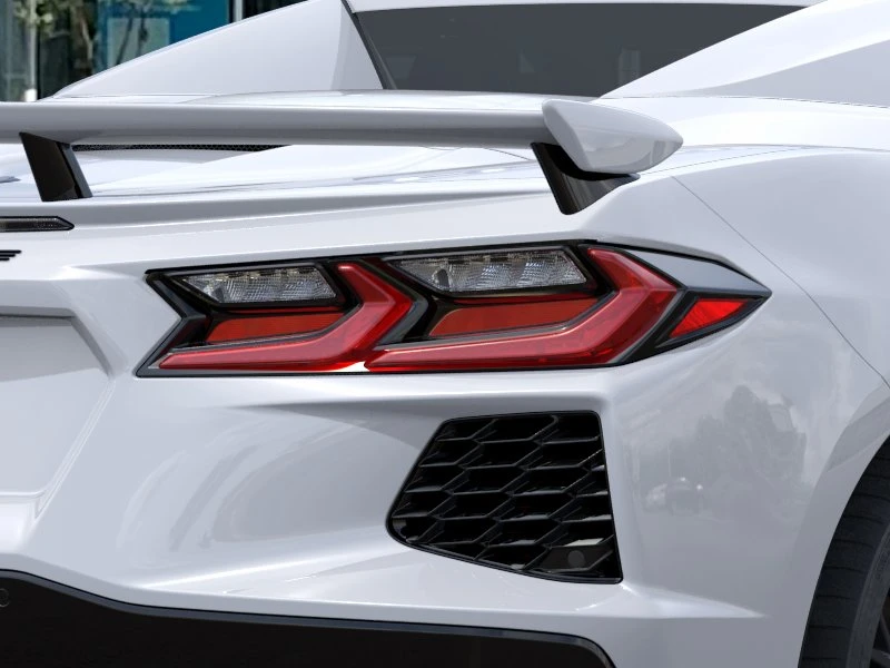 2026 Chevrolet Corvette C8 - Image 11 of 31