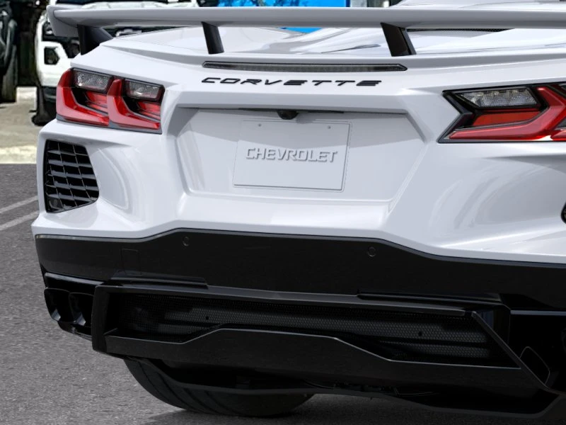 2026 Chevrolet Corvette C8 - Image 14 of 31