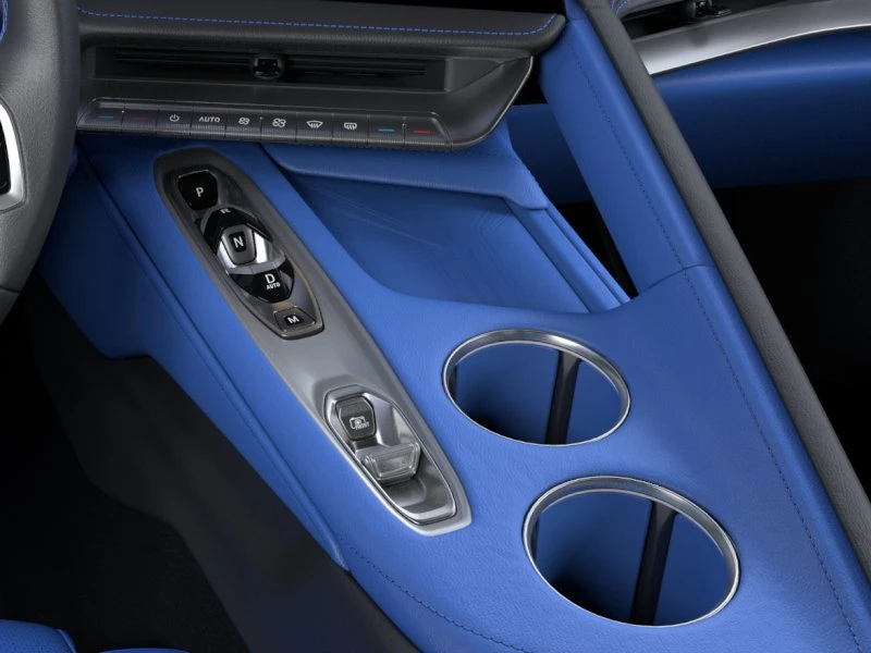 2026 Chevrolet Corvette C8 - Image 23 of 31