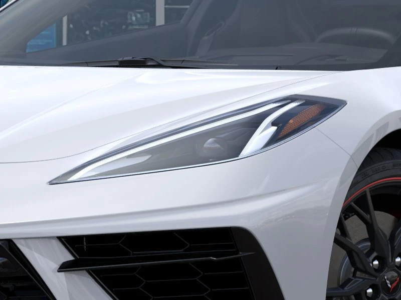 2026 Chevrolet Corvette C8 - Image 10 of 31