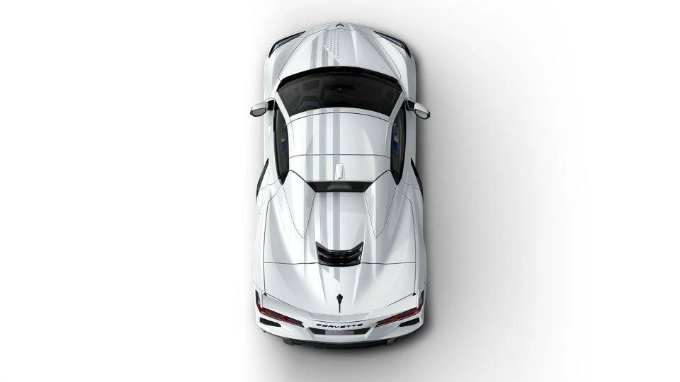 2026 Chevrolet Corvette C8 - Image 31 of 31