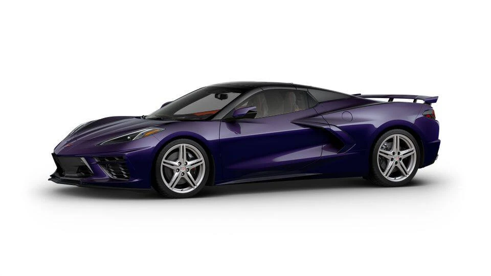 2026 Chevrolet Corvette C8 - Image 5 of 14