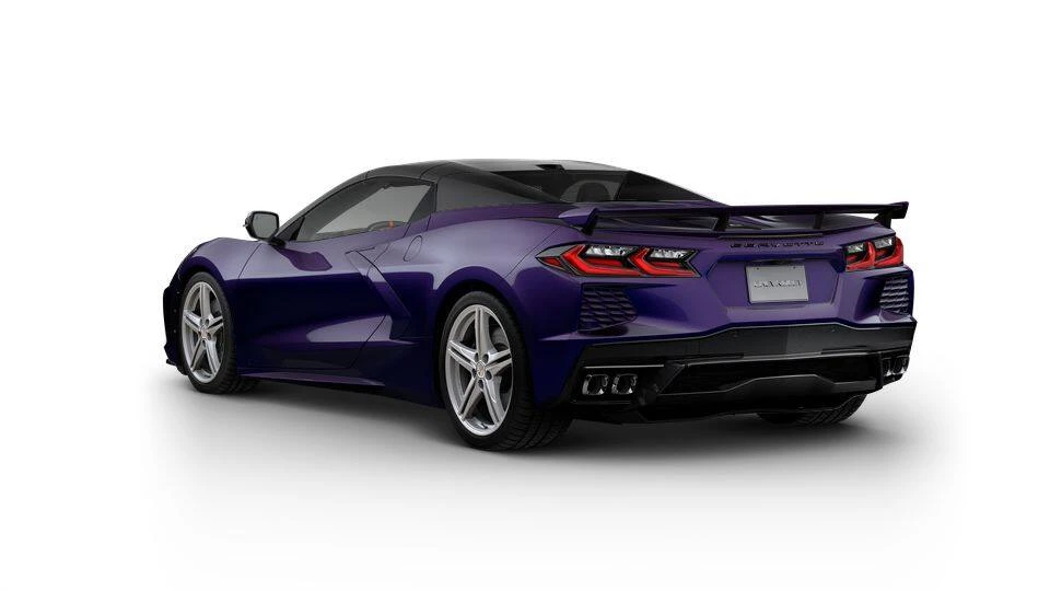 2026 Chevrolet Corvette C8 - Image 6 of 14
