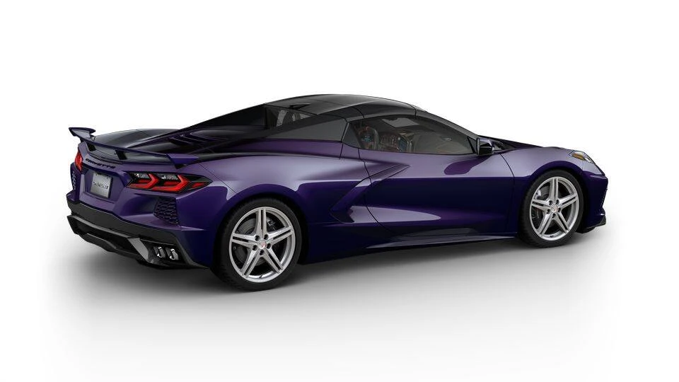 2026 Chevrolet Corvette C8 - Image 7 of 14
