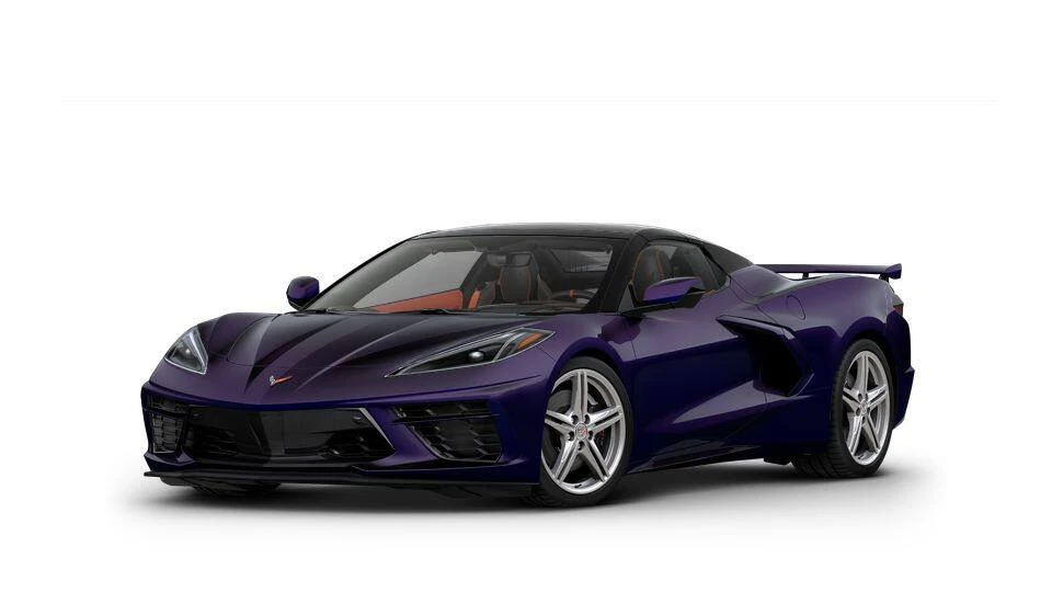 2026 Chevrolet Corvette C8 - Image 4 of 14
