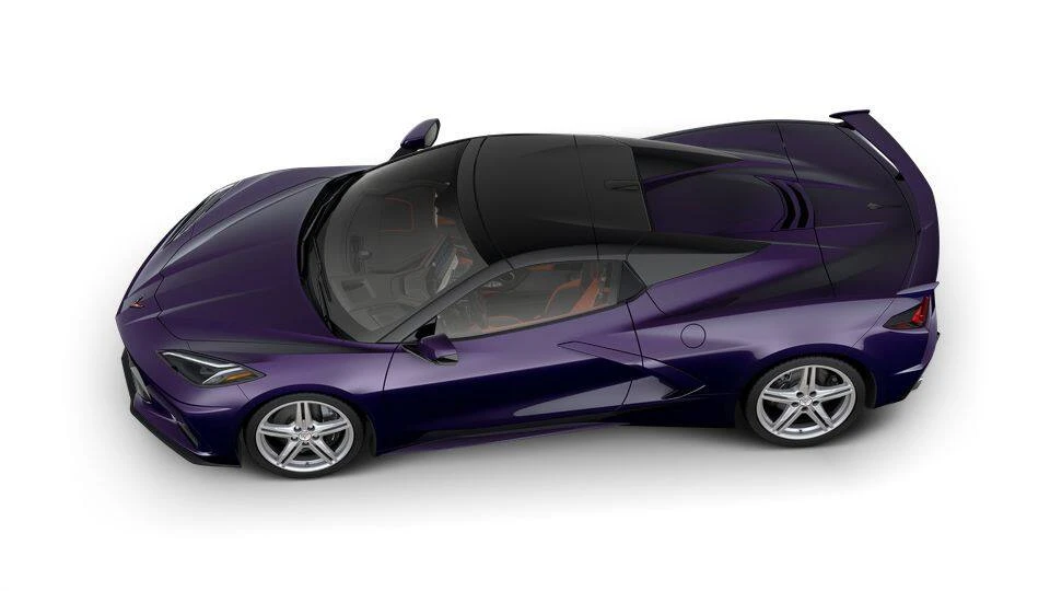 2026 Chevrolet Corvette C8 - Image 10 of 14