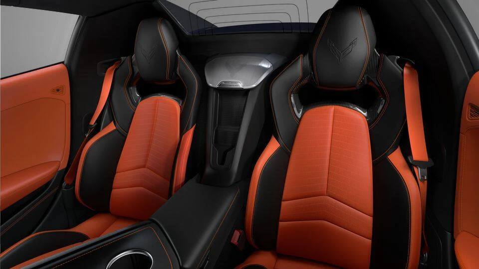 2026 Chevrolet Corvette C8 - Image 14 of 14