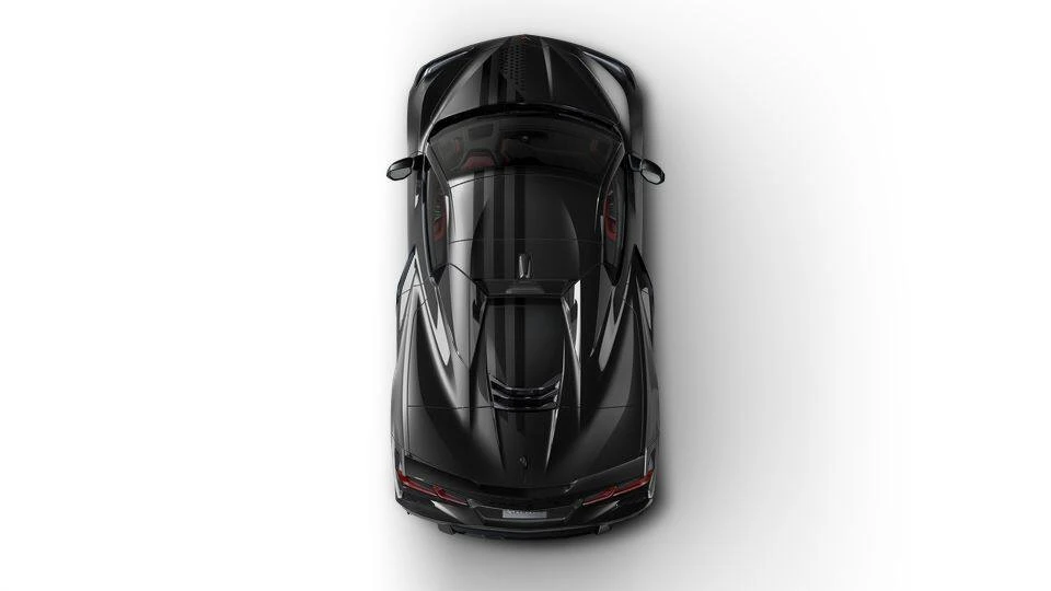 2026 Chevrolet Corvette C8 - Image 7 of 7