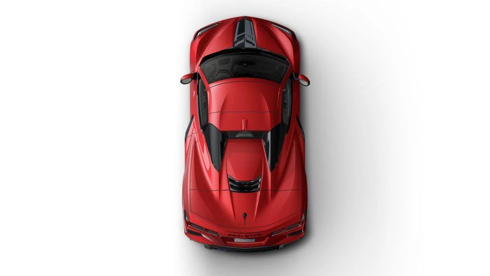 2026 Chevrolet Corvette C8 - Image 7 of 13