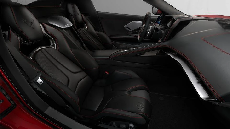 2026 Chevrolet Corvette C8 - Image 11 of 13