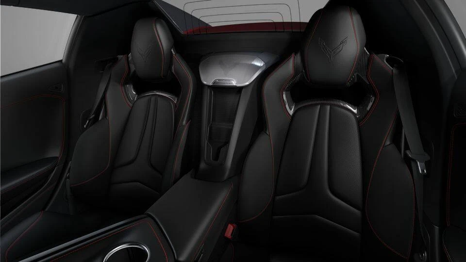 2026 Chevrolet Corvette C8 - Image 13 of 13