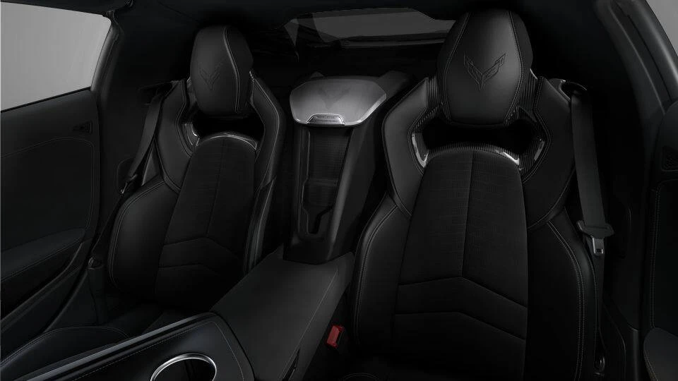 2026 Chevrolet Corvette C8 - Image 13 of 13