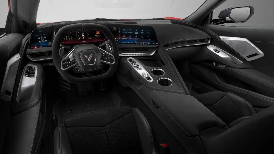 2026 Chevrolet Corvette C8 - Image 10 of 13