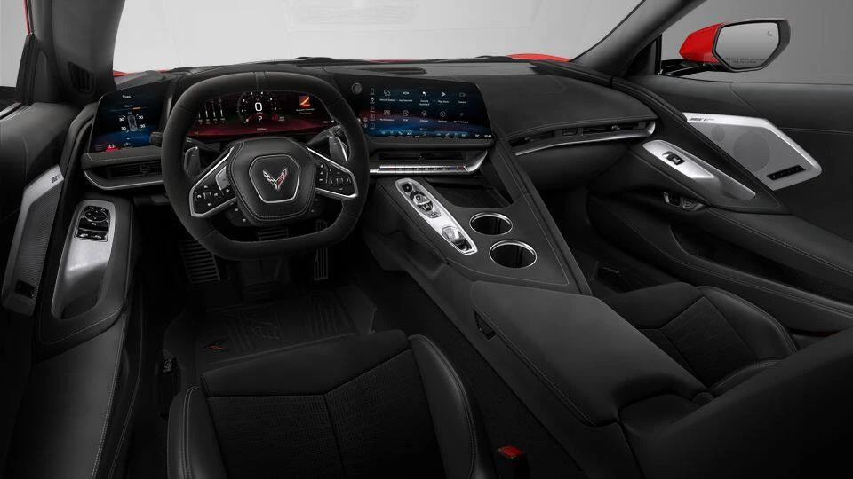 2026 Chevrolet Corvette C8 - Image 10 of 13