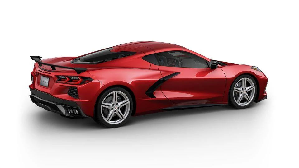 2026 Chevrolet Corvette C8 - Image 6 of 13