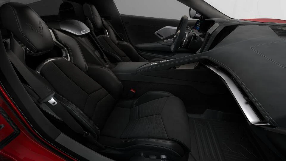 2026 Chevrolet Corvette C8 - Image 11 of 13