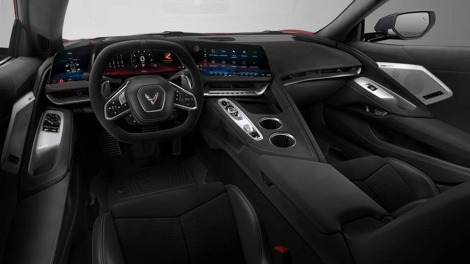 2026 Chevrolet Corvette C8 - Image 10 of 13