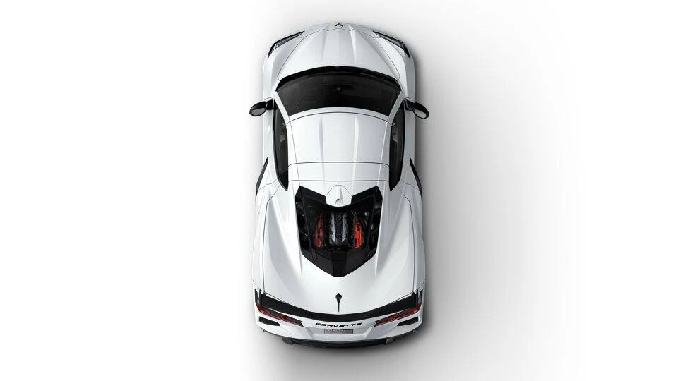 2026 Chevrolet Corvette C8 - Image 7 of 13