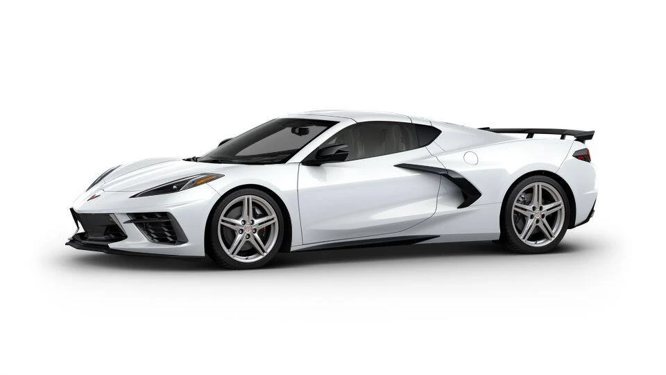 2026 Chevrolet Corvette C8 - Image 4 of 13