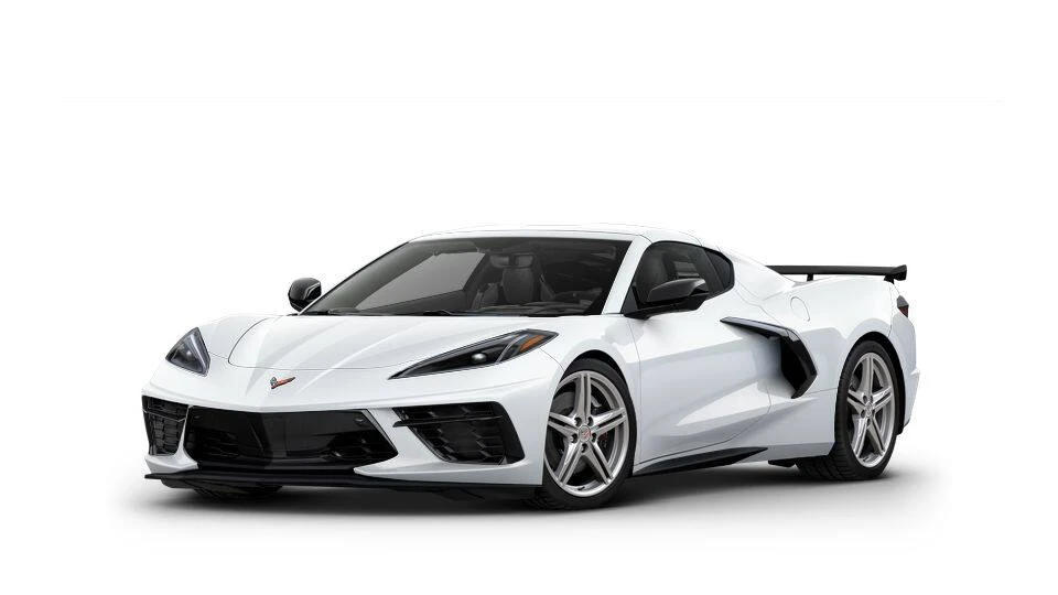 2026 Chevrolet Corvette C8 - Image 3 of 13