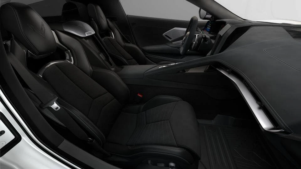 2026 Chevrolet Corvette C8 - Image 11 of 13