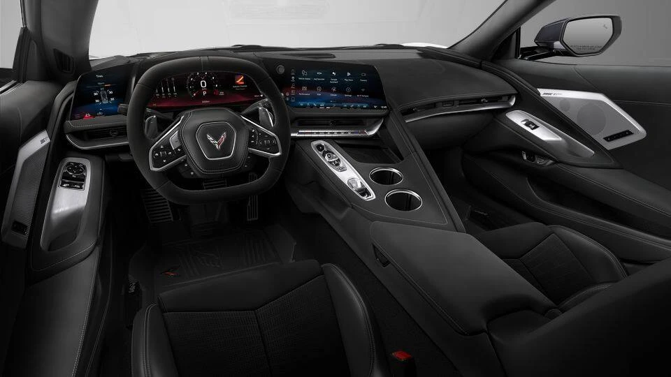 2026 Chevrolet Corvette C8 - Image 10 of 13