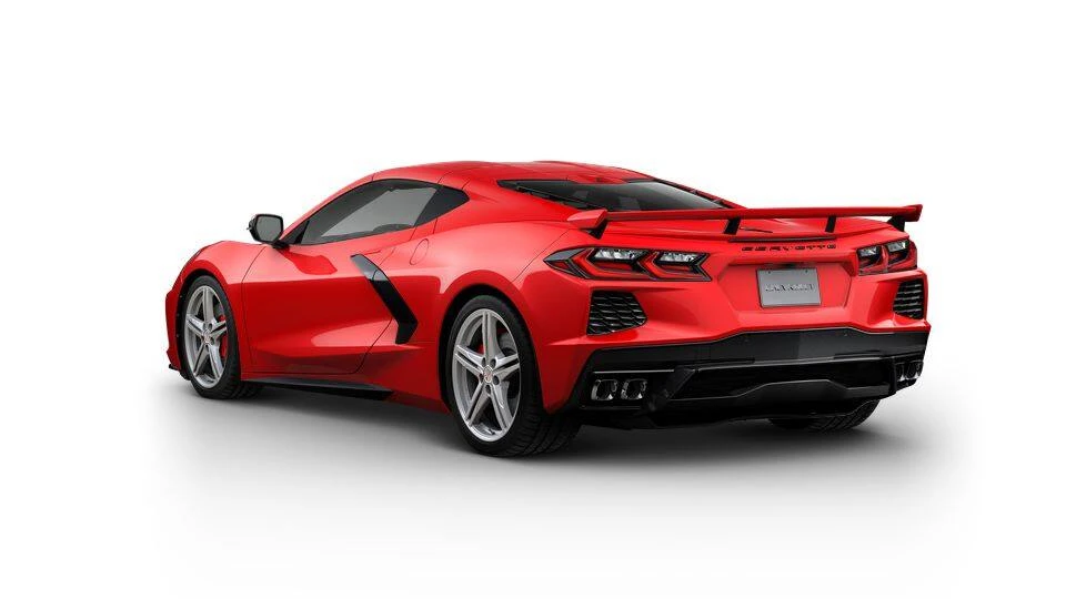 2026 Chevrolet Corvette C8 - Image 5 of 13