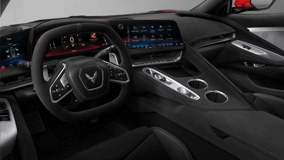 2026 Chevrolet Corvette C8 - Image 12 of 13