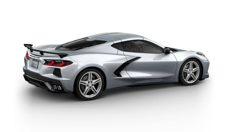 2026 Chevrolet Corvette C8 - Image 6 of 13