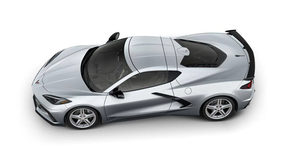 2026 Chevrolet Corvette C8 - Image 9 of 13