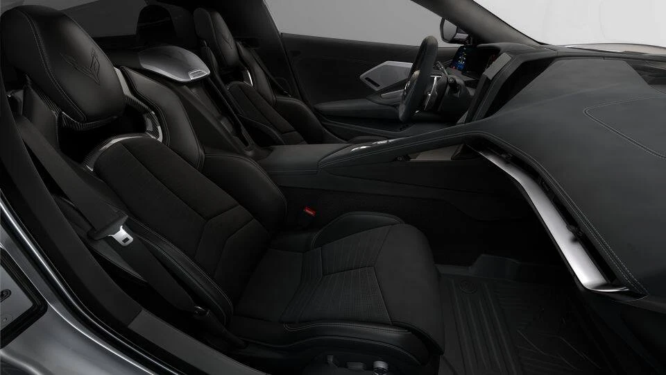2026 Chevrolet Corvette C8 - Image 11 of 13