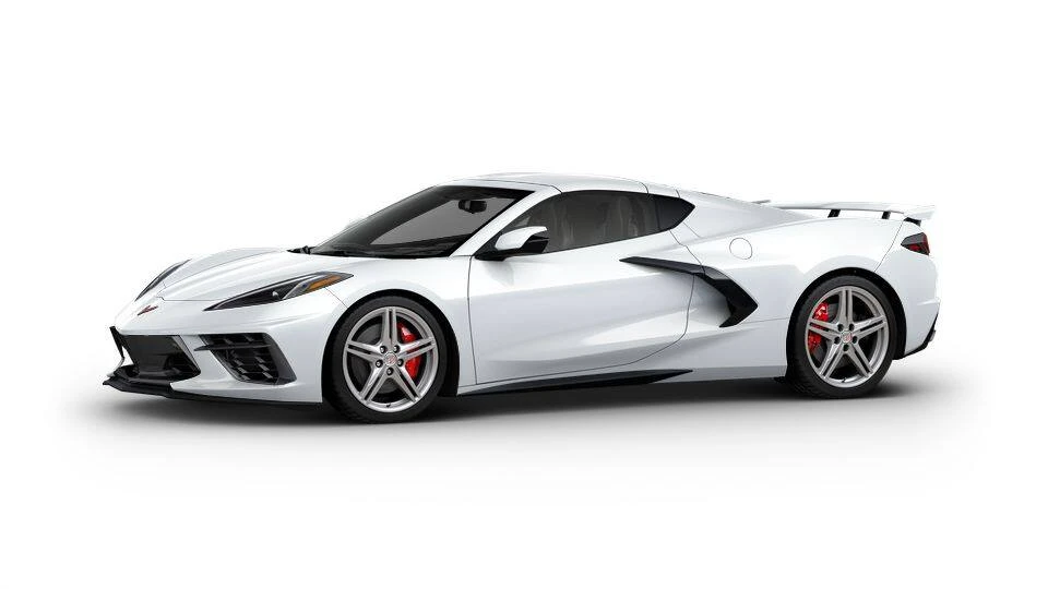 2026 Chevrolet Corvette C8 - Image 4 of 13