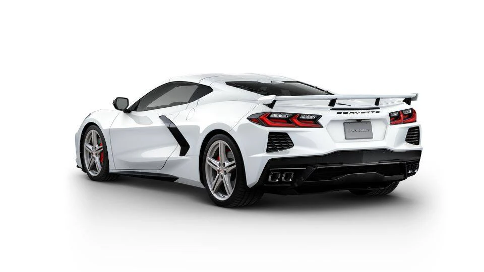 2026 Chevrolet Corvette C8 - Image 5 of 13