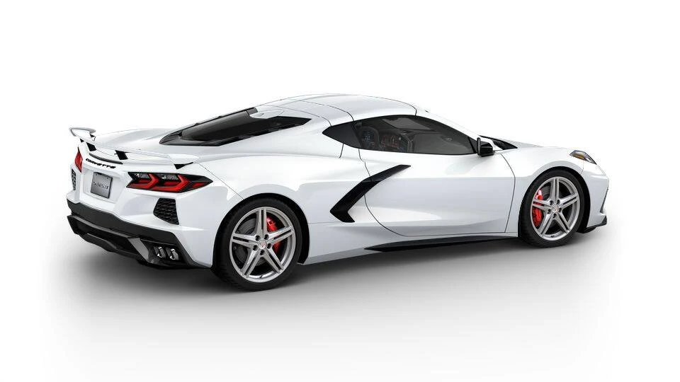 2026 Chevrolet Corvette C8 - Image 6 of 13