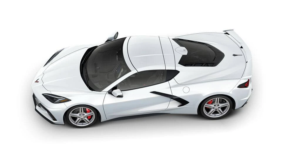 2026 Chevrolet Corvette C8 - Image 9 of 13