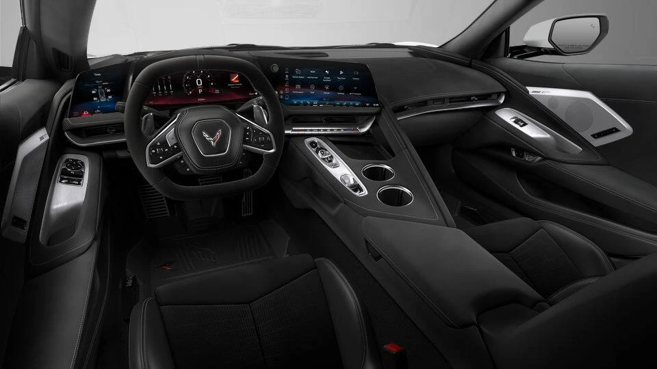 2026 Chevrolet Corvette C8 - Image 10 of 13