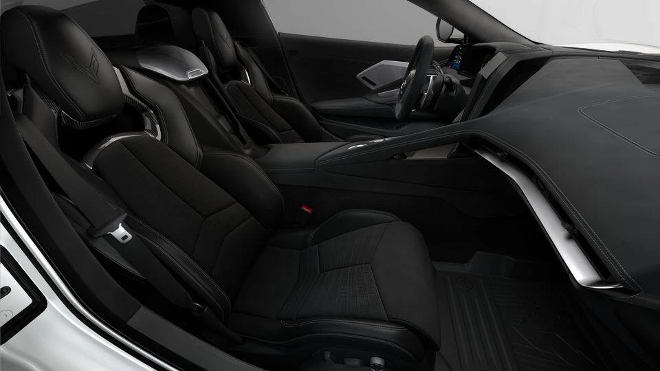 2026 Chevrolet Corvette C8 - Image 11 of 13