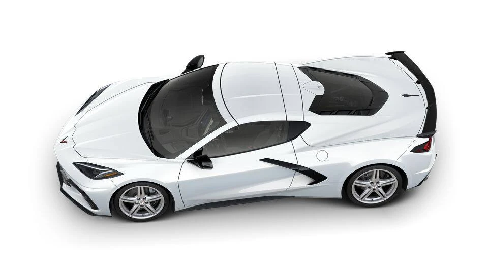 2026 Chevrolet Corvette C8 - Image 9 of 13